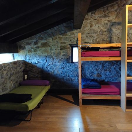 OTARDI cerca de San Sebastián Albergue turístico En Guipúzcoa Asteasu Exterior foto