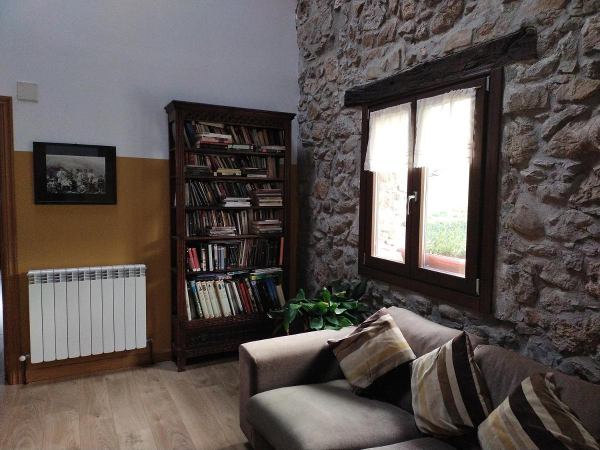 OTARDI cerca de San Sebastián Albergue turístico En Guipúzcoa Asteasu Exterior foto