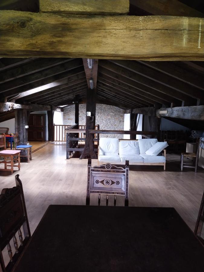 OTARDI cerca de San Sebastián Albergue turístico En Guipúzcoa Asteasu Exterior foto