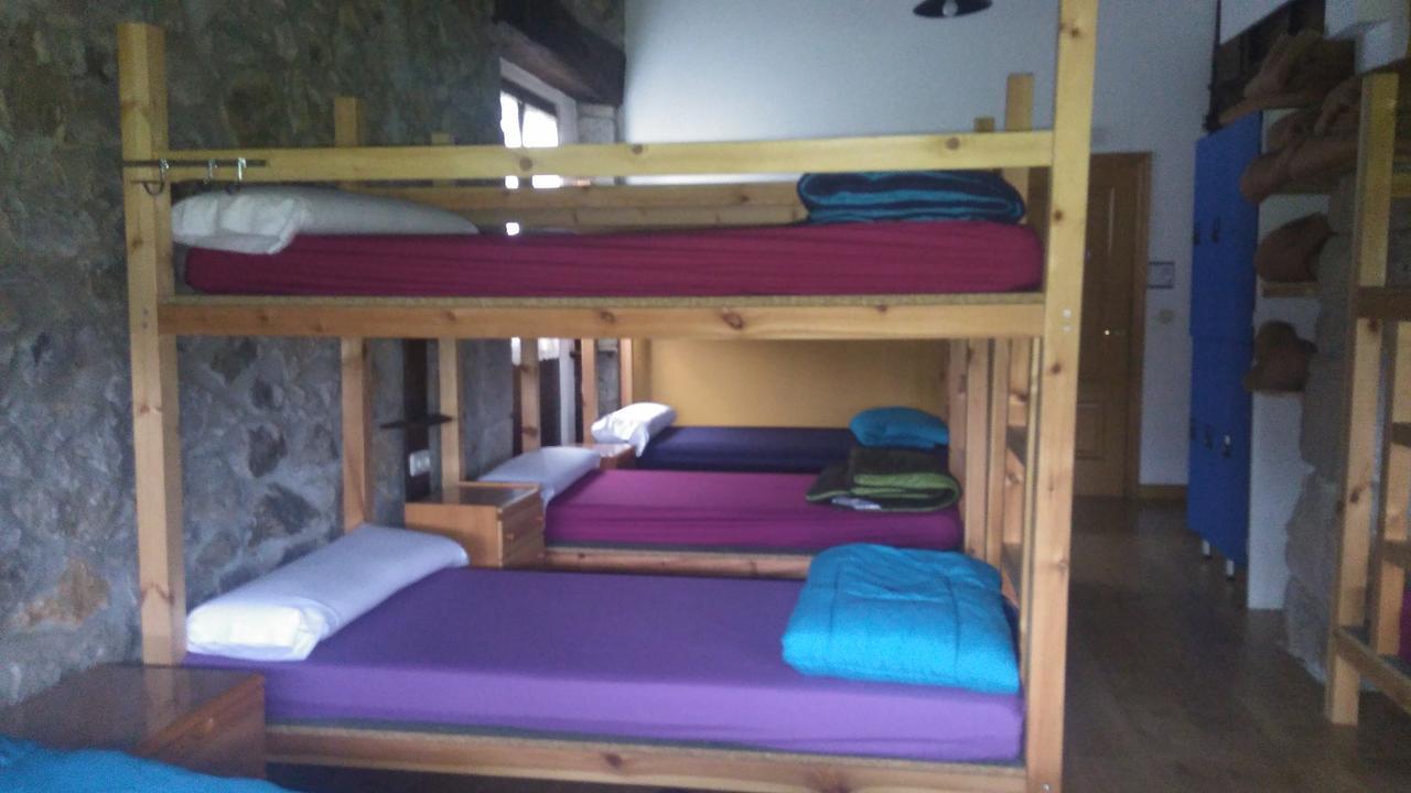 OTARDI cerca de San Sebastián Albergue turístico En Guipúzcoa Asteasu Exterior foto