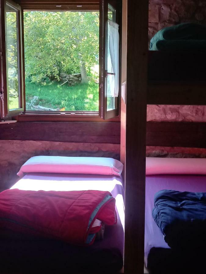 OTARDI cerca de San Sebastián Albergue turístico En Guipúzcoa Asteasu Exterior foto